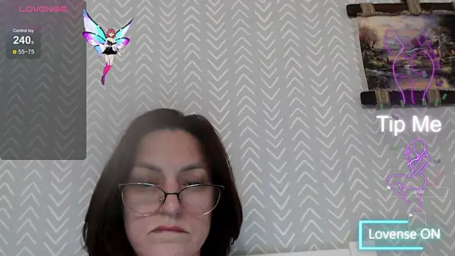 Soffya Soy online show from November 5, 4:43 pm