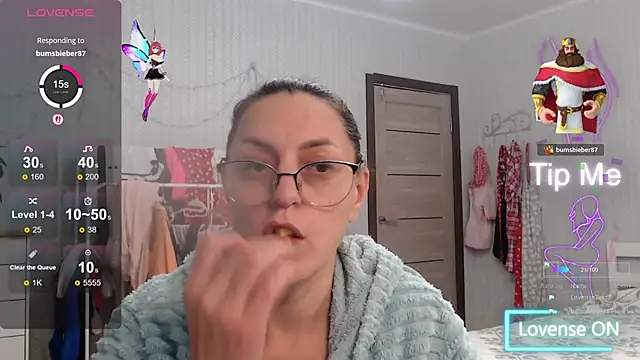 Soffya Soy online show from November 4, 4:00 pm