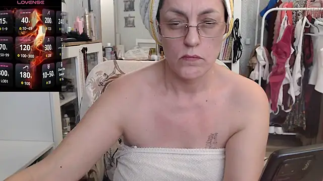 Soffya Soy online show from February 24, 12:17 pm