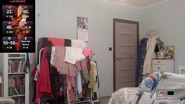 Soffya Soy online show from February 7, 8:00 am