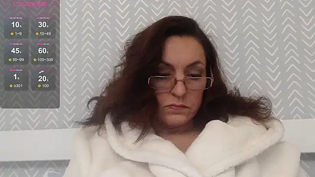 Soffya Soy online show from February 1, 7:56 pm