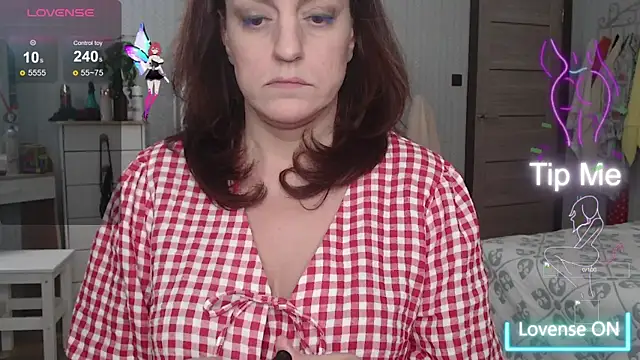 Soffya Soy online show from November 20, 8:20 pm