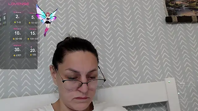 Soffya Soy online show from November 2, 3:17 pm