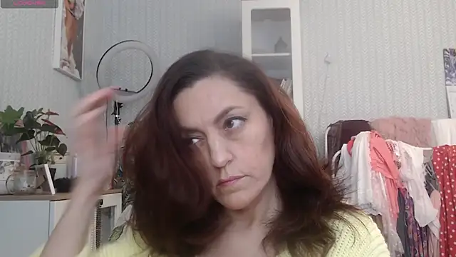 Soffya Soy online show from February 9, 10:46 am