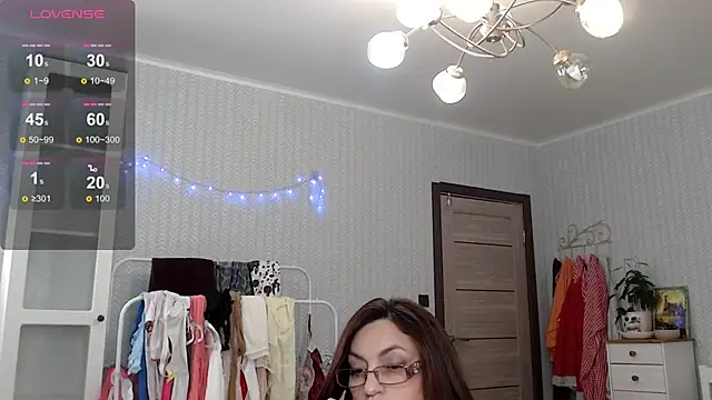 Soffya Soy online show from December 5, 10:14 am