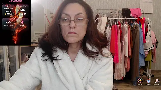 Soffya Soy online show from February 19, 3:09 pm