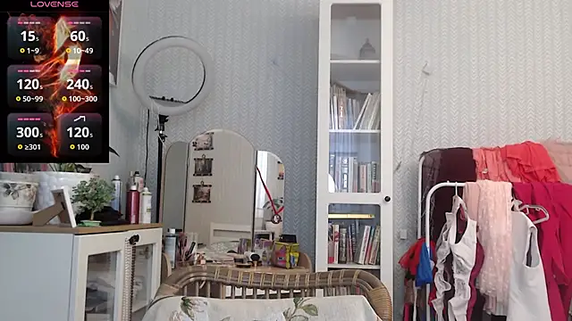 Soffya Soy online show from February 13, 11:21 am