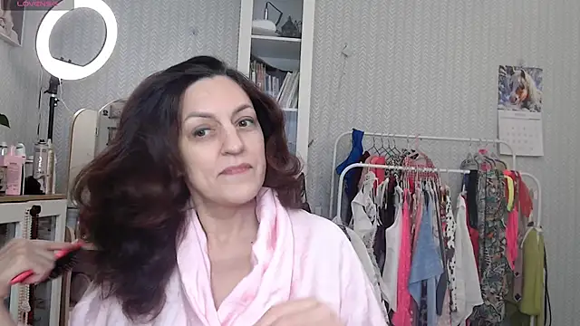 Soffya Soy online show from February 22, 9:11 am