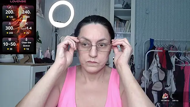 Soffya Soy online show from February 26, 12:49 pm