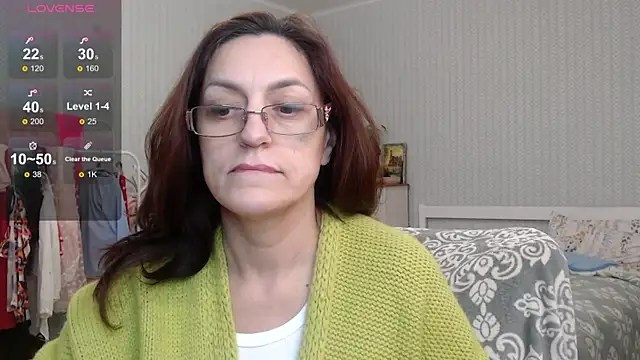 Soffya Soy online show from January 16, 2:54 pm