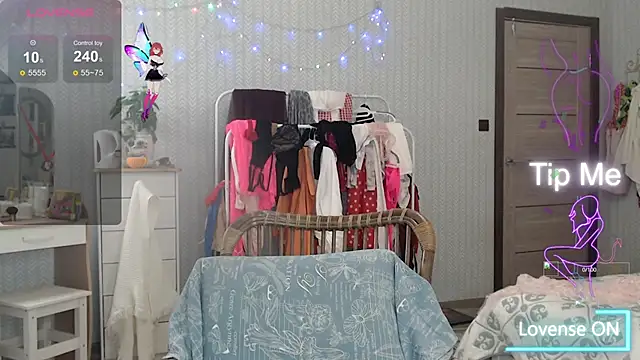 Soffya Soy online show from November 8, 1:36 pm