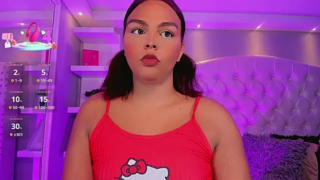 Snapshot of CamiiGarcia chatting on December 14, 7:41 pm CamiiGarcia online show from December 14, 7:41 pm