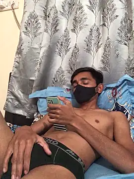 vas02vir online show from February 23, 4:35 pm