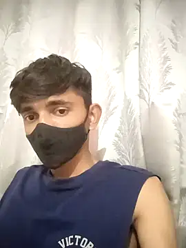 vas02vir online show from February 9, 7:59 am