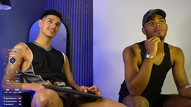 Fer montanna online show from September 23, 8:32 am