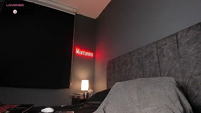 Fer montanna online show from February 28, 10:04 am