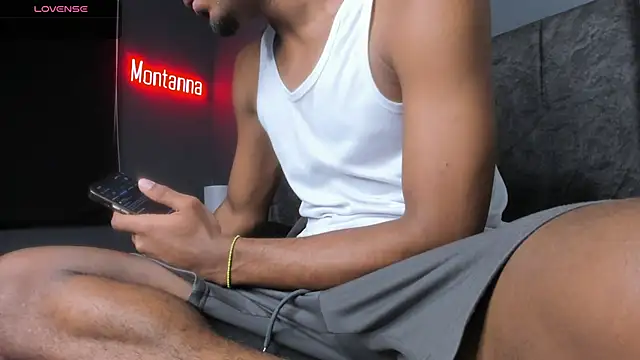 Fer montanna online show from March 29, 5:03 pm