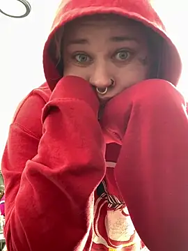 daisydukes666 online show from February 18, 3:31 pm