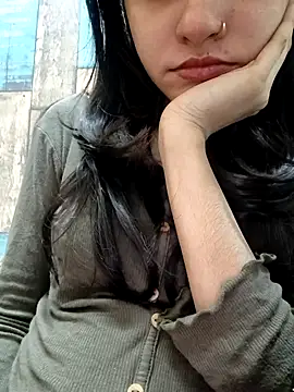 Snapshot of cute_IndianBabe chatting on November 16, 8:02 pm cute IndianBabe online show from November 16, 8:02 pm