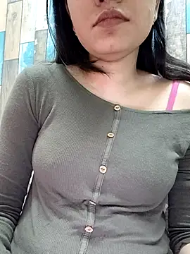 cute IndianBabe online show from February 9, 1:14 am