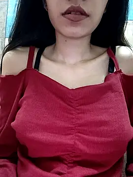 Snapshot of cute_IndianBabe chatting on October 5, 12:07 pm cute IndianBabe online show from October 5, 12:07 pm