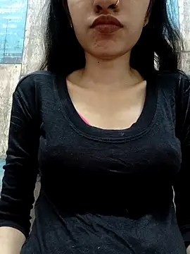 Snapshot of cute_IndianBabe chatting on October 18, 12:23 am cute IndianBabe online show from October 18, 12:23 am