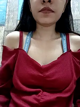 Snapshot of cute_IndianBabe chatting on October 28, 12:22 am cute IndianBabe online show from October 28, 12:22 am