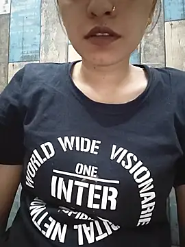 cute IndianBabe online show from June 19, 5:35 am