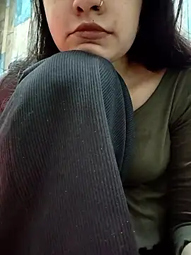 cute IndianBabe online show from January 11, 10:27 pm