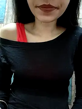 Snapshot of cute_IndianBabe chatting on October 22, 12:32 am cute IndianBabe online show from October 22, 12:32 am