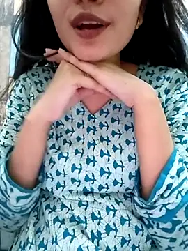 cute IndianBabe online show from April 30, 3:13 am