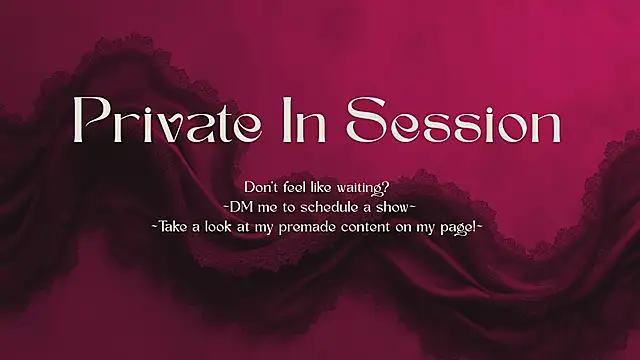 curvycate127 online show from February 23, 3:19 am