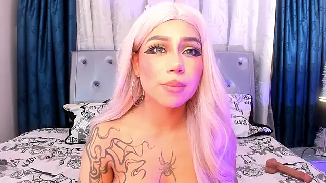 rubi channelx online show from January 28, 1:08 am