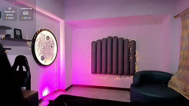 Martshall09 online show from December 16, 9:19 pm