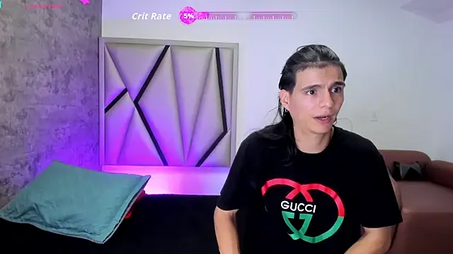 Martshall09 online show from March 17, 8:34 pm