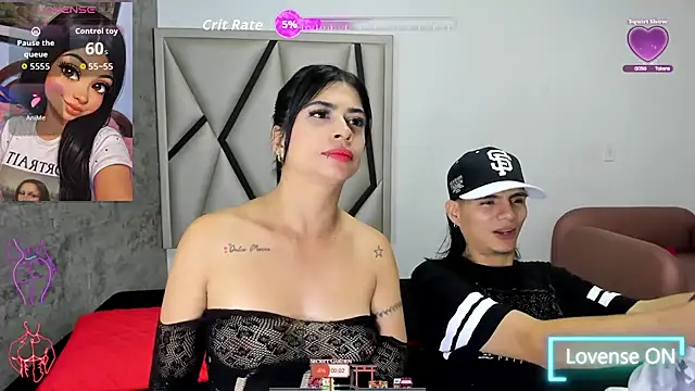 Martshall09 online show from February 26, 9:37 pm