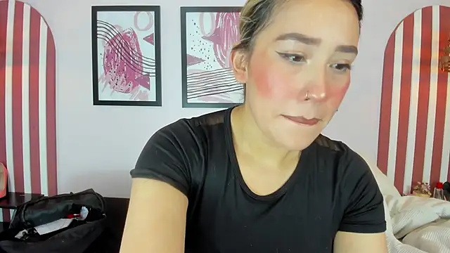 Lannajansen online show from September 16, 4:08 pm