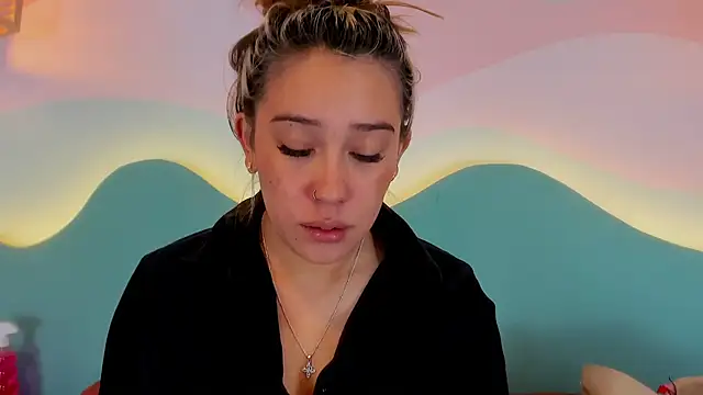 Lannajansen online show from February 28, 1:44 pm