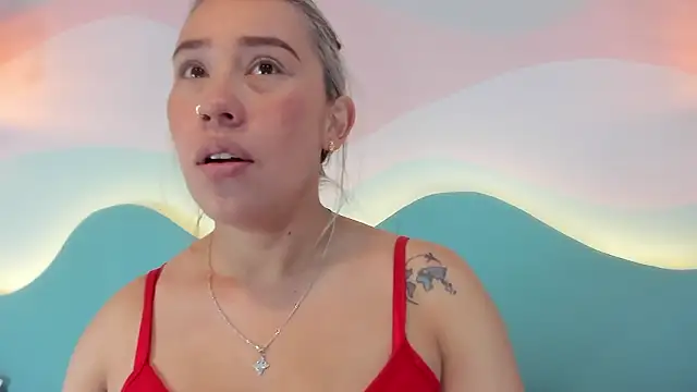 Lannajansen online show from February 1, 4:16 pm