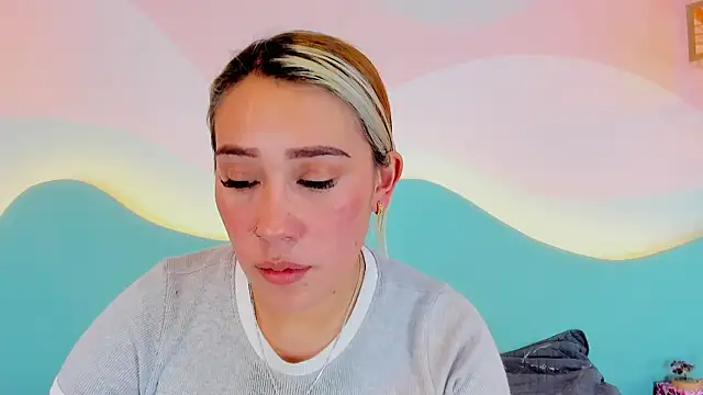 Lannajansen online show from February 27, 7:24 pm