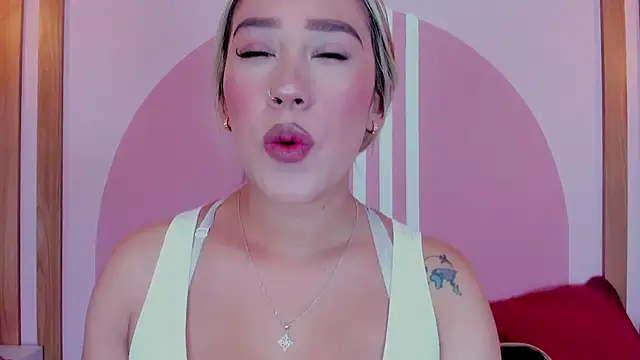 Lannajansen online show from March 20, 1:45 pm