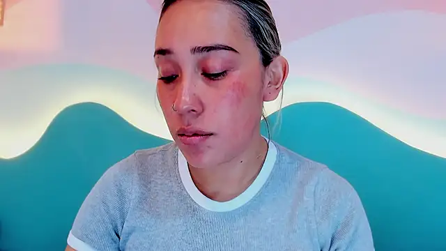 Lannajansen online show from December 15, 3:07 pm