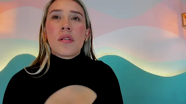 Lannajansen online show from December 14, 3:17 pm