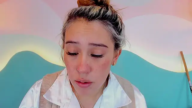 Lannajansen online show from February 17, 1:19 pm