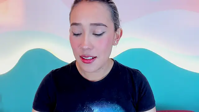 Lannajansen online show from December 5, 3:10 pm