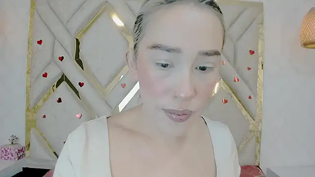 Lannajansen online show from February 26, 1:22 pm