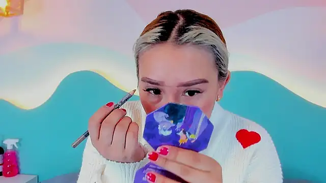 Lannajansen online show from February 11, 1:11 pm