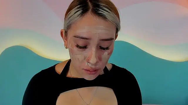 Lannajansen online show from February 19, 1:52 pm