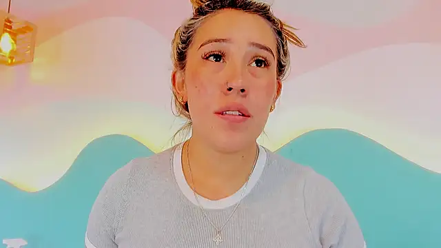 Lannajansen online show from February 23, 1:44 pm