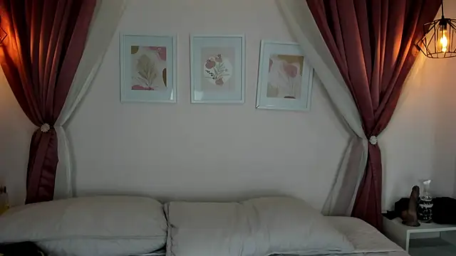 Lannajansen online show from May 30, 2:01 pm